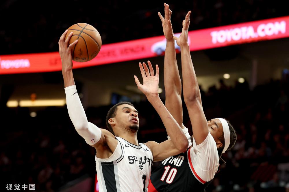 离开NBA